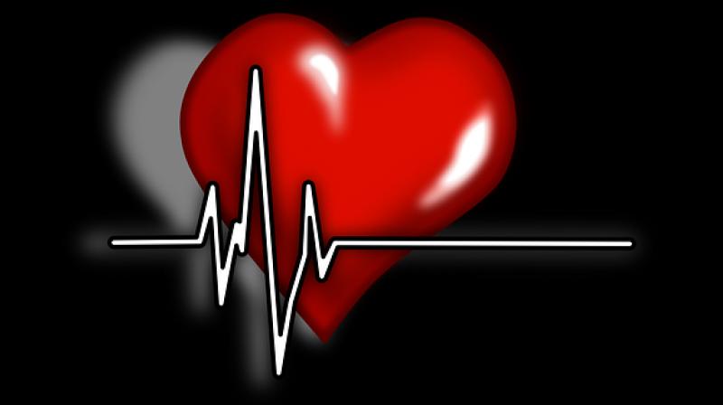 The research may help scientists to identify new targets for reducing the risk and eventually lead to effective treatments. (Photo: Pixabay) The research may help scientists to identify new targets for reducing the risk and eventually lead to effective treatments. (Photo: Pixabay)