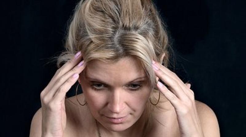 Dementia primarily afflicts older people and is marked by memory loss and an inability to perform tasks. (Photo: Pixabay) Dementia primarily afflicts older people and is marked by memory loss and an inability to perform tasks. (Photo: Pixabay)