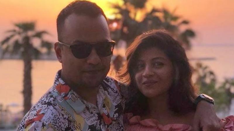 Two Dubai-based Indians, Razeena Kukkady, 58, and Juno, 42, were killed in blasts. (Photo: Facebook/navroopk) Two Dubai-based Indians, Razeena Kukkady, 58, and Juno, 42, were killed in blasts. (Photo: Facebook/navroopk)