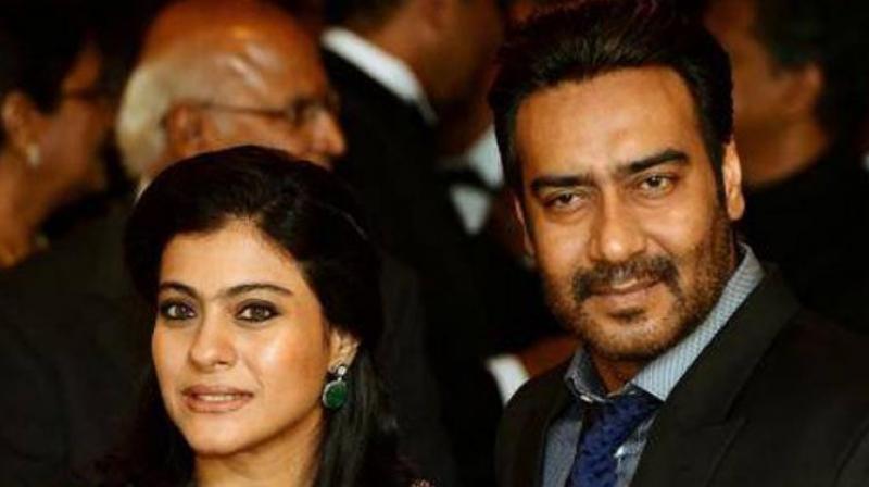 Ajay will next be seen in 'Baadshaho'. Ajay will next be seen in 'Baadshaho'.