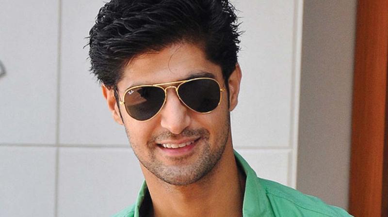 Tanuj Virwani Tanuj Virwani