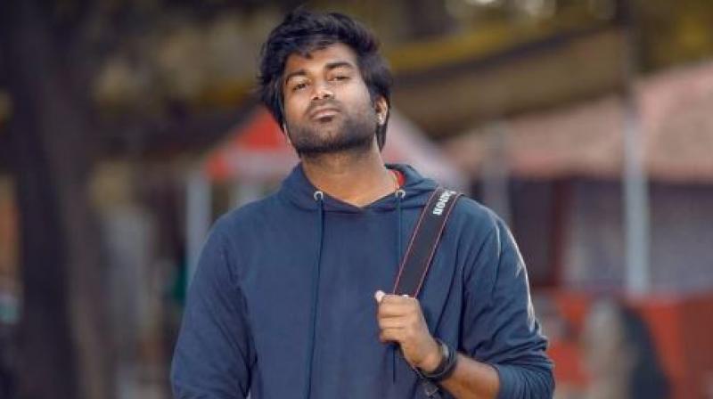Yogendra Chavhan Yogendra Chavhan
