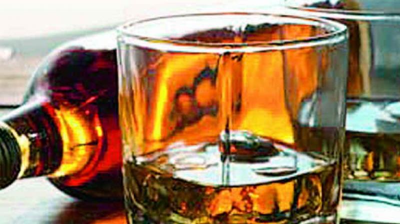 Non-alcoholic january is another way of healthy year. Non-alcoholic january is another way of healthy year.