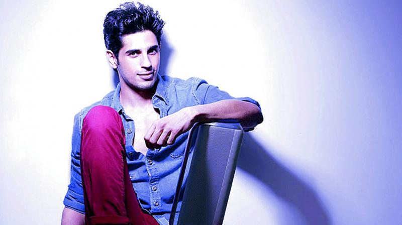 Sidharth Malhotra Sidharth Malhotra