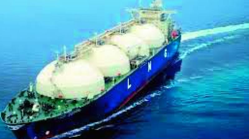 At an average crude price of $75 per barrel, the landed cost of fuel oil and liquefied petroleum gas (LPG) is expected to be $14.3/mmBtu and $19.2/mmBtu, respectively. At an average crude price of $75 per barrel, the landed cost of fuel oil and liquefied petroleum gas (LPG) is expected to be $14.3/mmBtu and $19.2/mmBtu, respectively.