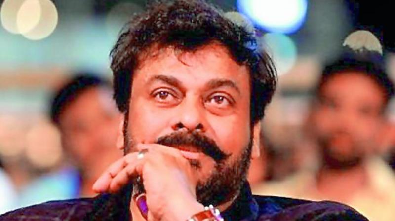 Chiranjeevi Chiranjeevi