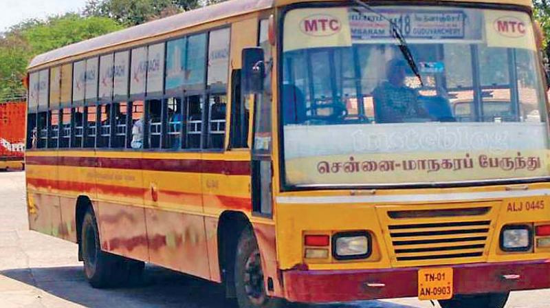 MTC officials, while admitting this, stressed that they were constrained to reduce services to some extent, considering poor patronage during the night. MTC officials, while admitting this, stressed that they were constrained to reduce services to some extent, considering poor patronage during the night.