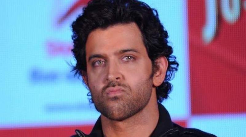 Hrithik Roshan was last seen in 'Kaabil'. Hrithik Roshan was last seen in 'Kaabil'.