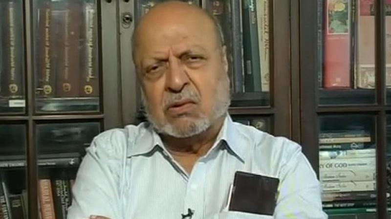Shyam Benegal Shyam Benegal