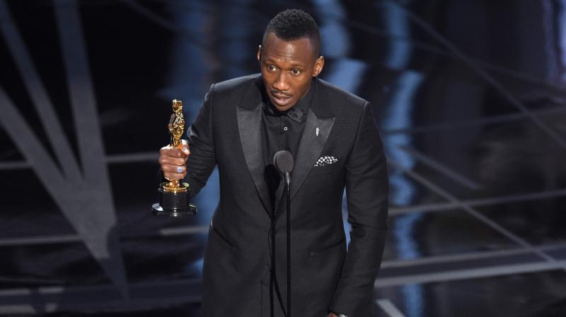 Mahershala Ali (Photo: AP) Mahershala Ali (Photo: AP)