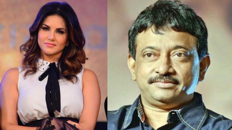 Under fire, Ram Gopal Varma soon replied to his controversial tweet on Sunny Leone. Under fire, Ram Gopal Varma soon replied to his controversial tweet on Sunny Leone.