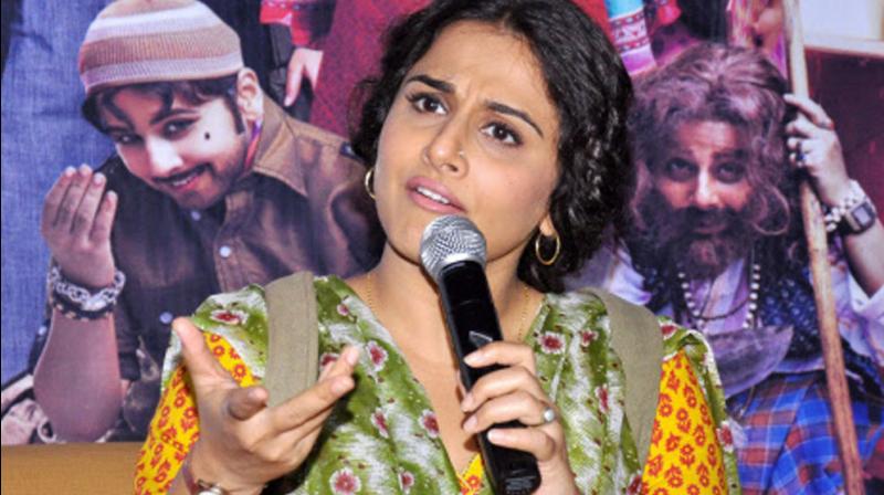 Vidya Balan Vidya Balan