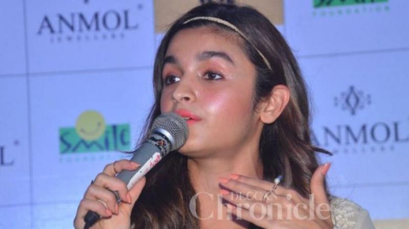 Alia Bhatt Alia Bhatt