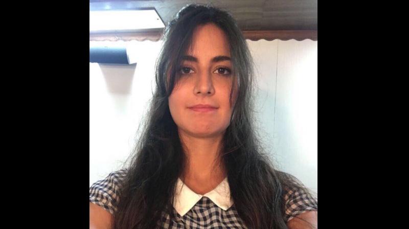 Katrina Kaif Katrina Kaif