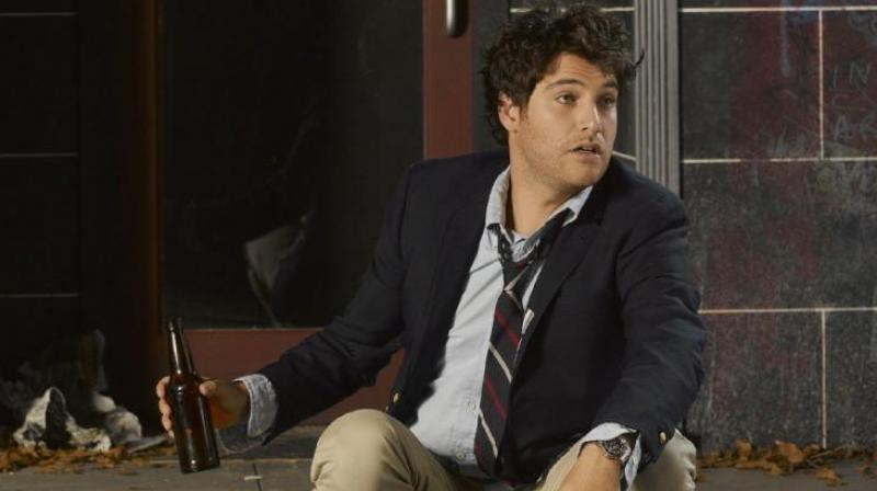 Adam Pally (Photo: AP) Adam Pally (Photo: AP)