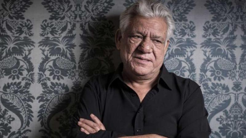Om Puri Om Puri