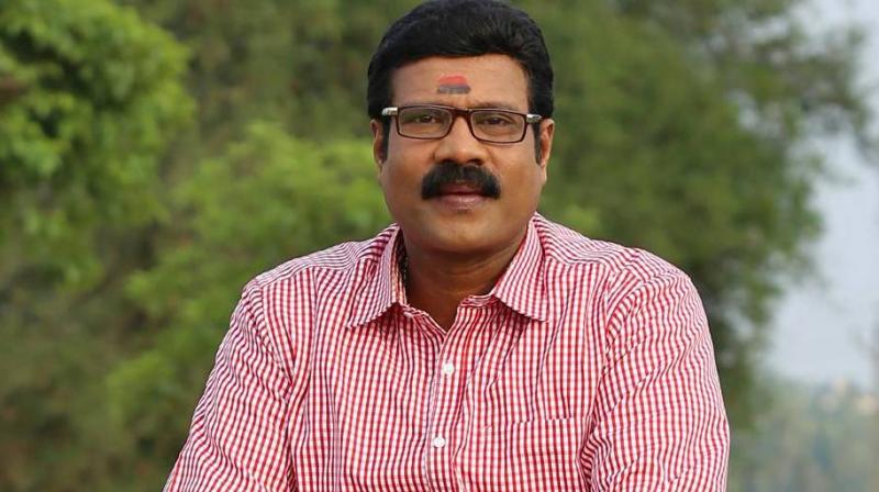 Kalabhavan Mani Kalabhavan Mani