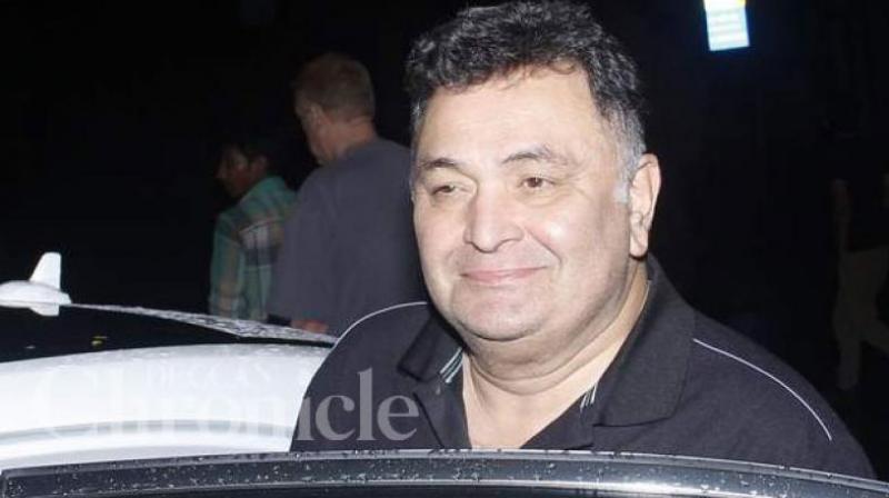 Rishi Kapoor Rishi Kapoor