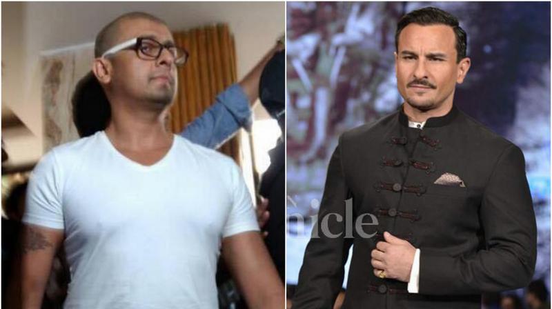 the singer got caught up in controversy after he made few tweets on Azaan. the singer got caught up in controversy after he made few tweets on Azaan.