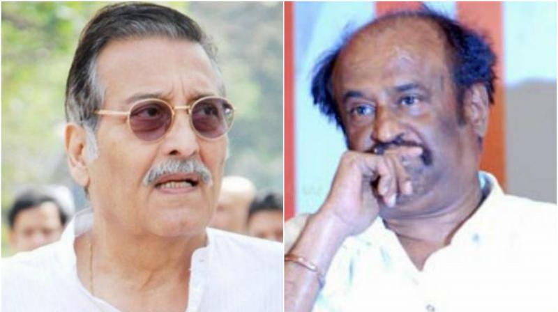 The actor breathed his last at HN Reliance Foundation Hospital and Research Centre at Charni Road. The actor breathed his last at HN Reliance Foundation Hospital and Research Centre at Charni Road.