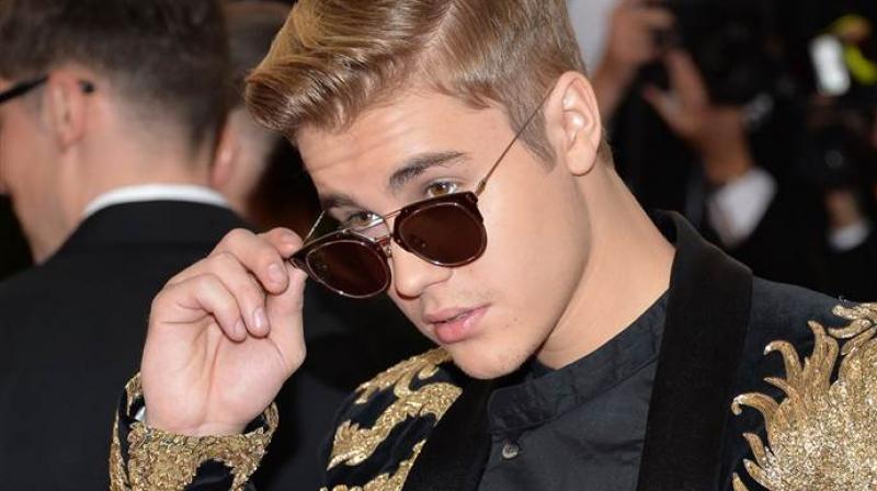 Justin Bieber (Photo: AP) Justin Bieber (Photo: AP)