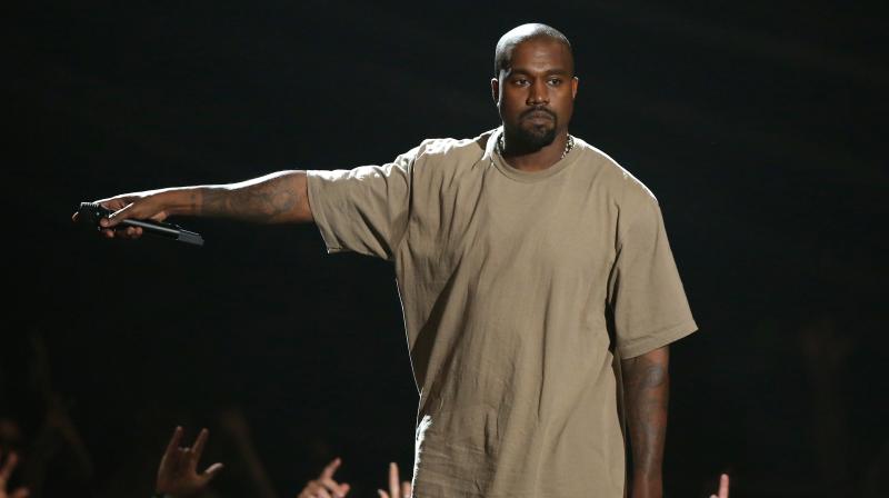 Kanye West (Photo: AP) Kanye West (Photo: AP)