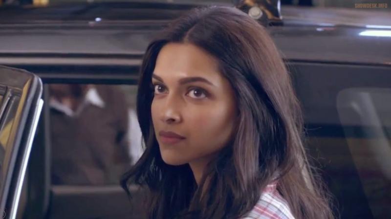 Deepika Padukone Deepika Padukone