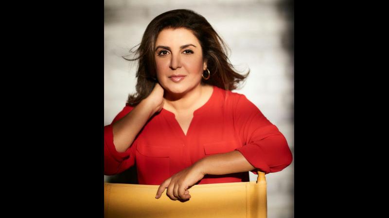 Farah Khan Farah Khan