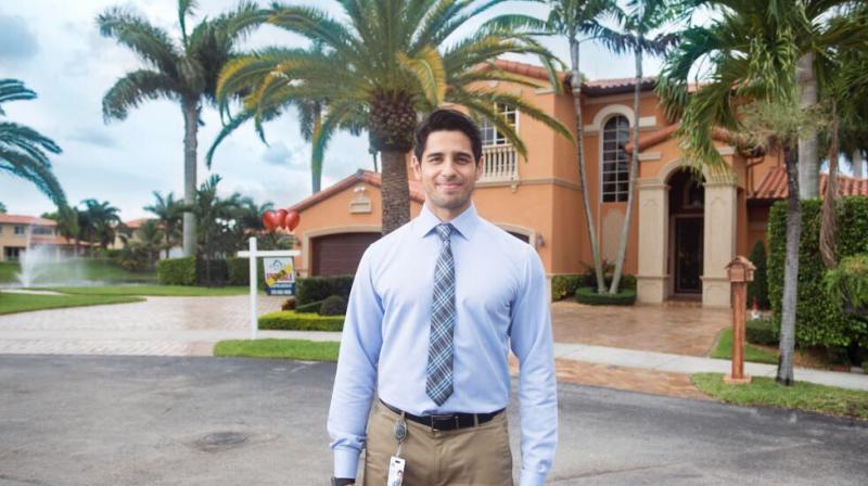 Sidharth Malhotra Sidharth Malhotra