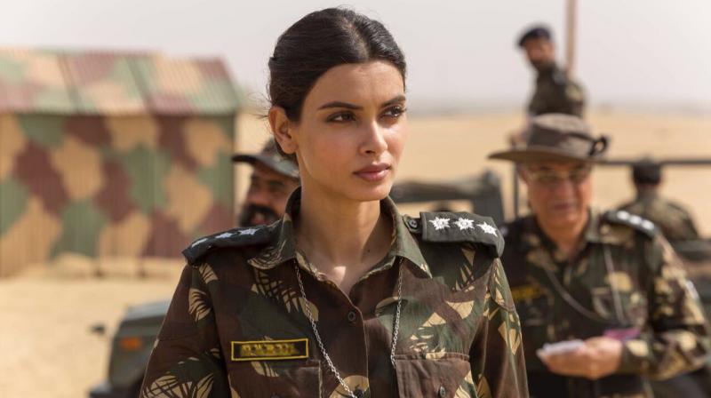 Diana Penty Diana Penty