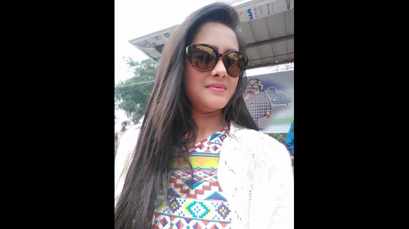 Bidisha Bezbaruah Bidisha Bezbaruah