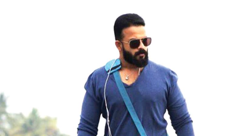 Jayasurya Jayasurya