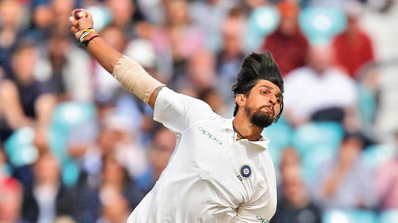 Ishant Sharma Ishant Sharma