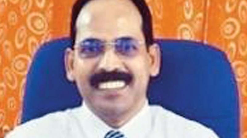 Kumar Thakur Kumar Thakur