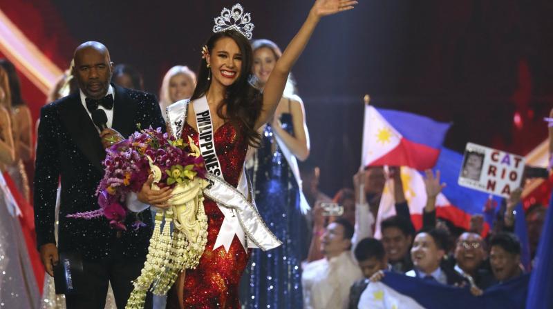 Gray’s father is Australian, and she was born and grew up in Cairns, Australia (Photo: AP) Gray’s father is Australian, and she was born and grew up in Cairns, Australia (Photo: AP)