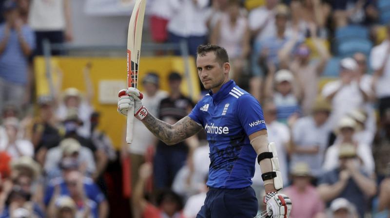The Nottinghamshire batsman will not travel to Ireland for a one-off ODI on Friday and has also been removed from England’s ODI and Twenty20 squads against Pakistan. (Photo: AP) The Nottinghamshire batsman will not travel to Ireland for a one-off ODI on Friday and has also been removed from England’s ODI and Twenty20 squads against Pakistan. (Photo: AP)