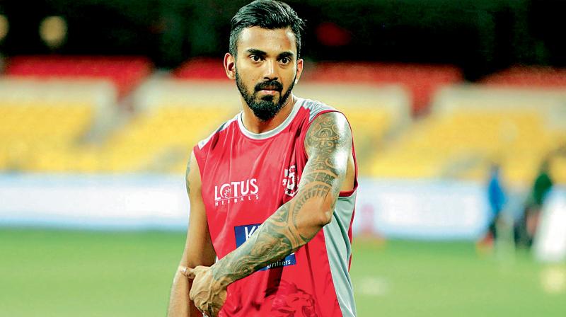 Rahul, 27, has overcome probably the toughest phase in his life and career which saw him endure a dismal run in the Test tour of Australia. Rahul, 27, has overcome probably the toughest phase in his life and career which saw him endure a dismal run in the Test tour of Australia.