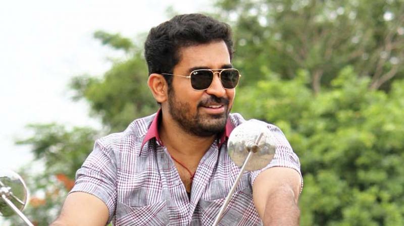 Vijay Antony Vijay Antony