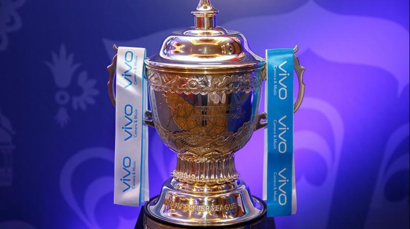 The IPL loves to play up to its reputation for lavish spending. (Photo: BCCI) The IPL loves to play up to its reputation for lavish spending. (Photo: BCCI)