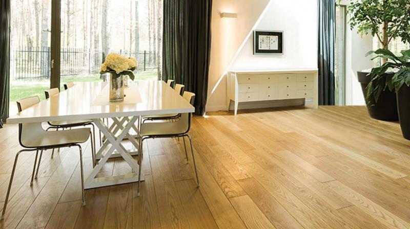 Hybrid Flooring Hybrid Flooring