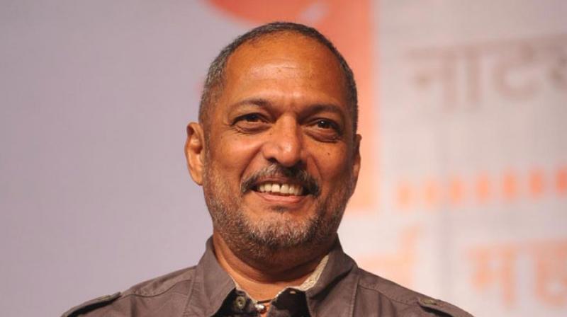 Nana Patekar Nana Patekar