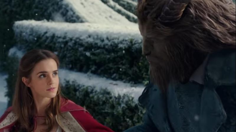A still from the trailer. A still from the trailer.