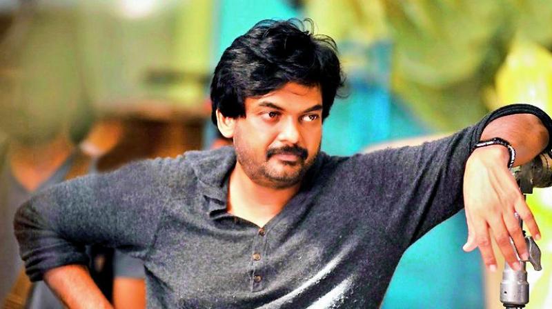 Puri Jagannadh Puri Jagannadh