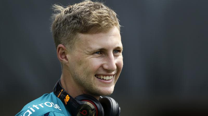 Joe Root on Monday was confirmed as the successor to Alastair Cook. (Photo: AP) Joe Root on Monday was confirmed as the successor to Alastair Cook. (Photo: AP)