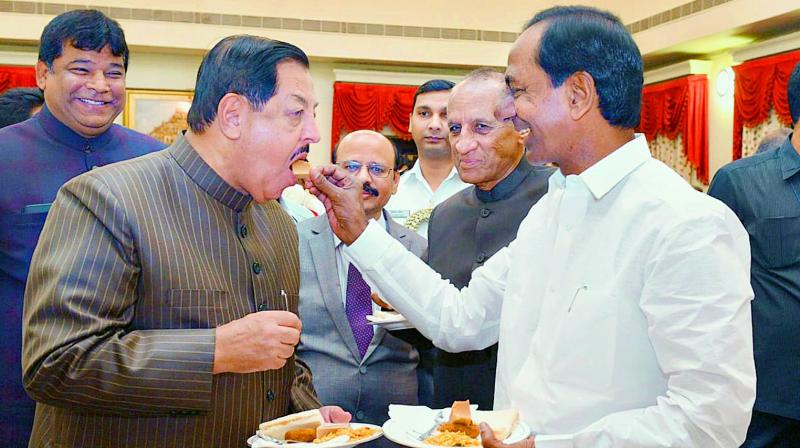 4-day session for Telangana Legislative Assembly from 