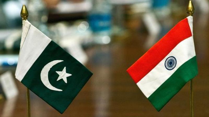 Pakistan minister Sohail Mehmood is poised to head to New Delhi anytime now as India has issued him a visa. (Photo: AFP) Pakistan minister Sohail Mehmood is poised to head to New Delhi anytime now as India has issued him a visa. (Photo: AFP)