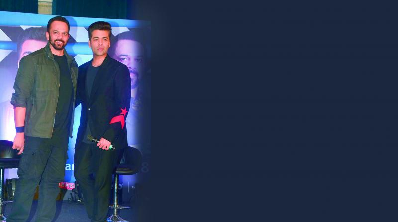 Karan Johar Will 'Lovingly And Respectfully' Welcome Kangana Ranaut On His Show