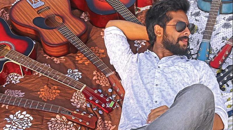 Sooraj S. Kurup Sooraj S. Kurup
