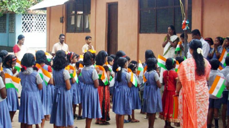 Sree Chitra Home for Destitute and Infirm Sree Chitra Home for Destitute and Infirm