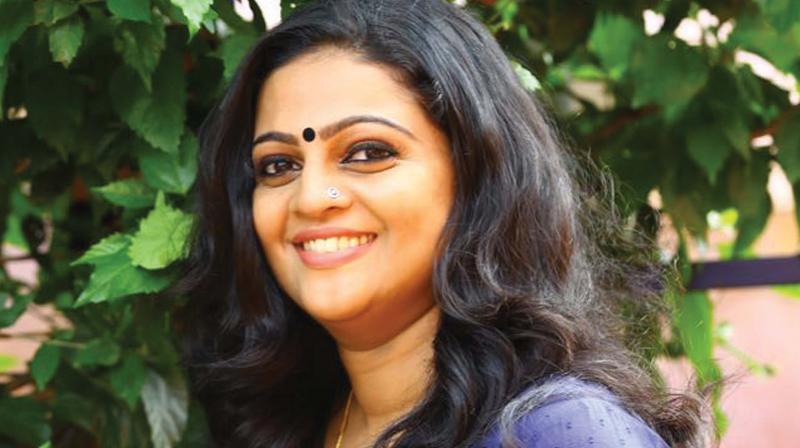Aswathy Sreekanth Aswathy Sreekanth